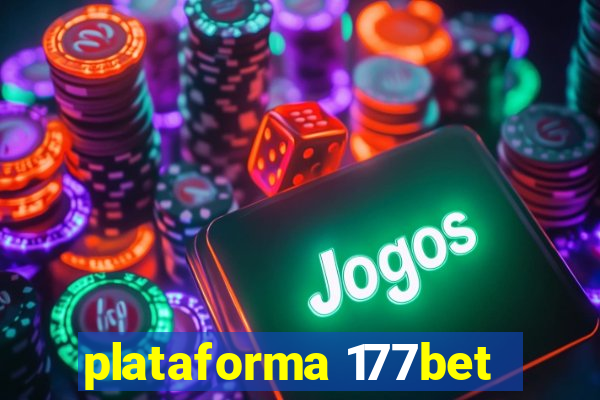 plataforma 177bet